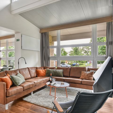 MAISON 10 personnes - 10L2