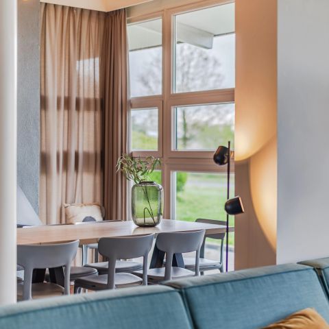 MAISON 12 personnes - 12C