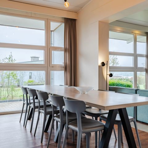 MAISON 12 personnes - 12C