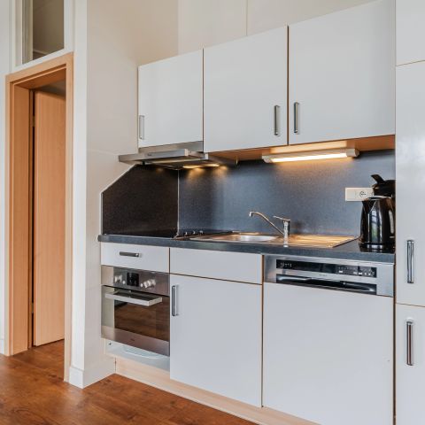 MAISON 12 personnes - 12C