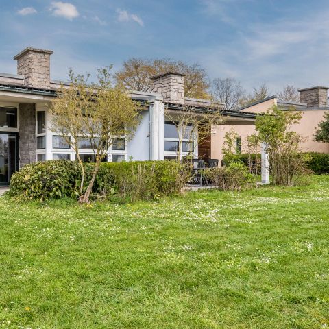MAISON 12 personnes - 12C