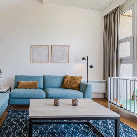 BUNGALOW 5 personnes - Bébé 5CN