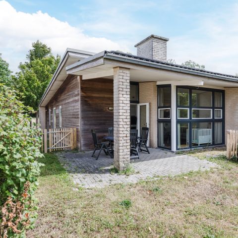 BUNGALOW 5 personnes - Bébé 5CN