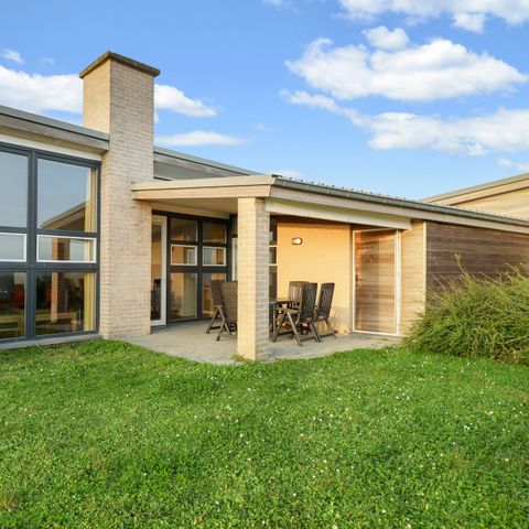 BUNGALOW 6 personnes - 6C1