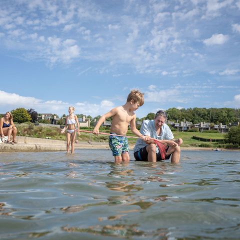 Landal Village l'Eau d'Heure - Camping Hainaut - Image N°4