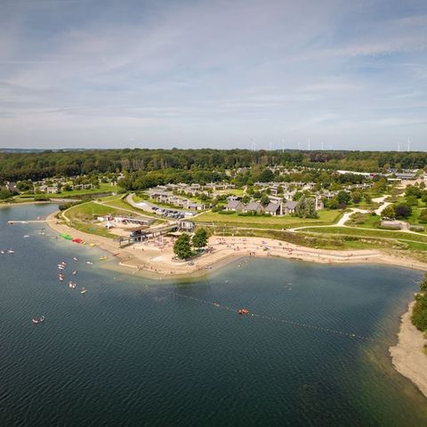 Landal Village l'Eau d'Heure - Camping Hainaut - Image N°3