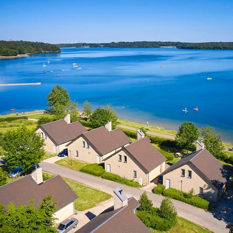 Landal Village l'Eau d'Heure - Camping Hainaut - Image N°2