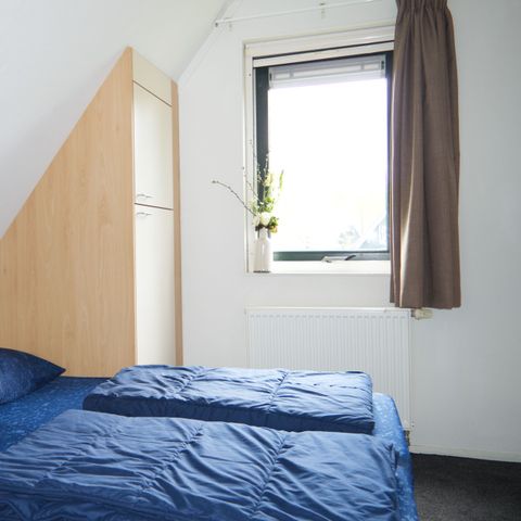 BUNGALOW 8 personnes - Duo