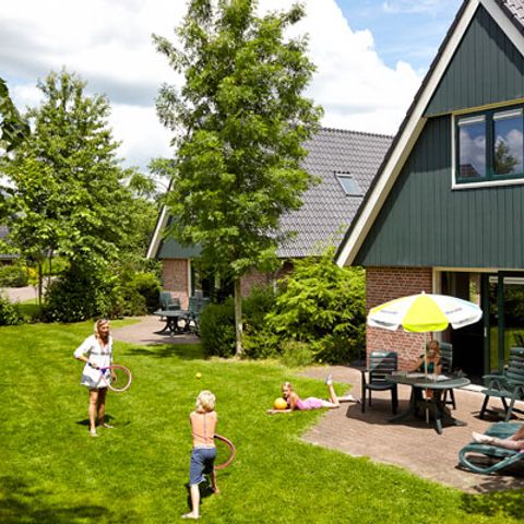 BUNGALOW 6 personnes - VWL5