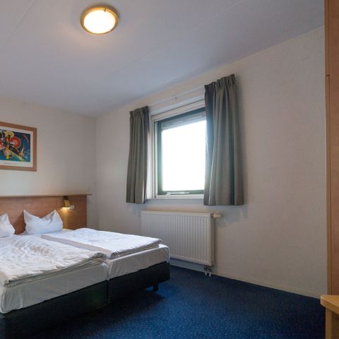 BUNGALOW 6 personnes - VWL5