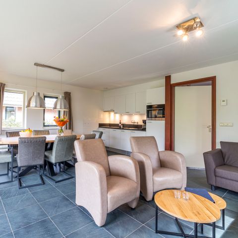 BUNGALOW 6 personnes - VWL5