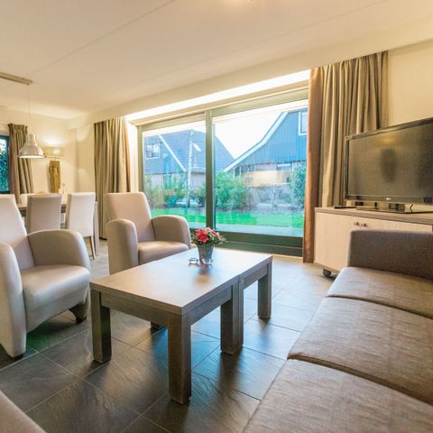 BUNGALOW 6 personnes - VWL5