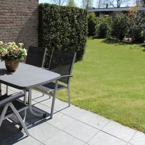 BUNGALOW 4 personnes - BR50