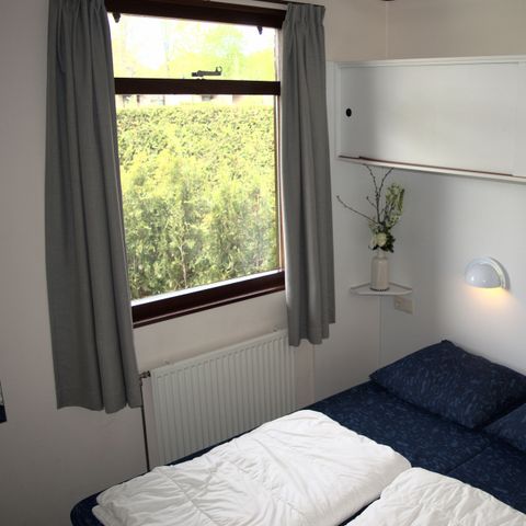 BUNGALOW 4 personnes - BR50