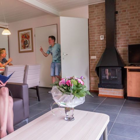 BUNGALOW 4 personnes - BR50