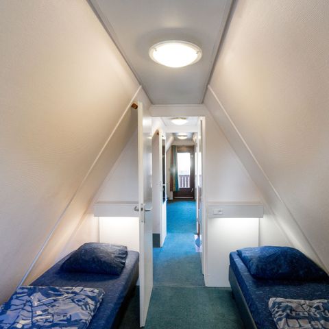 BUNGALOW 6 personnes - A75