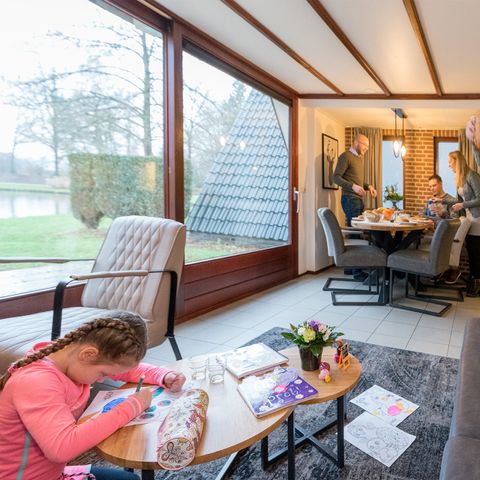 BUNGALOW 6 personnes - A75