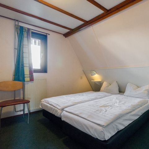 BUNGALOW 6 personnes - A75