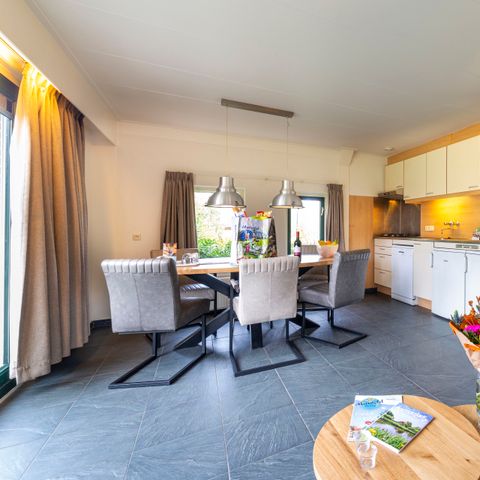 BUNGALOW 6 personnes - VWL8