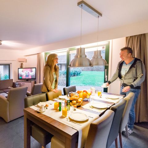 BUNGALOW 6 personnes - VWL8