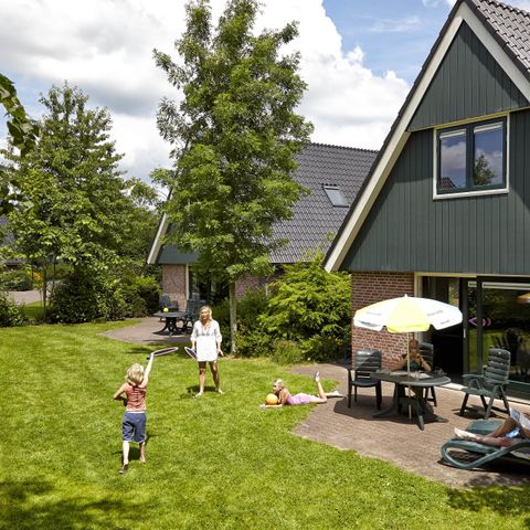 BUNGALOW 6 personnes - VWL8