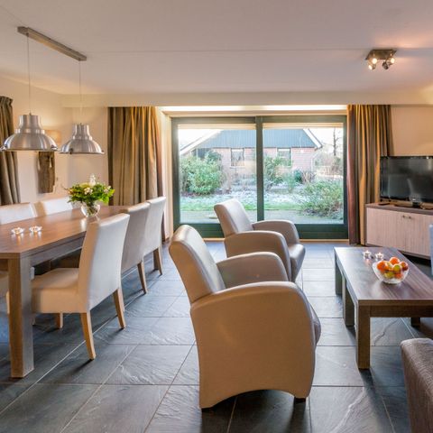 BUNGALOW 6 personnes - VWL8