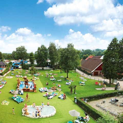 Marveld Recreatie - Camping Ost-Gelre - Image N°5