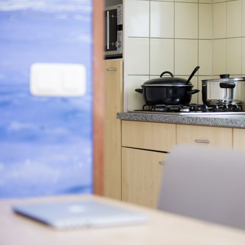 CHALET 4 personnes - 4B