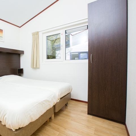 CHALET 6 personnes - 6B