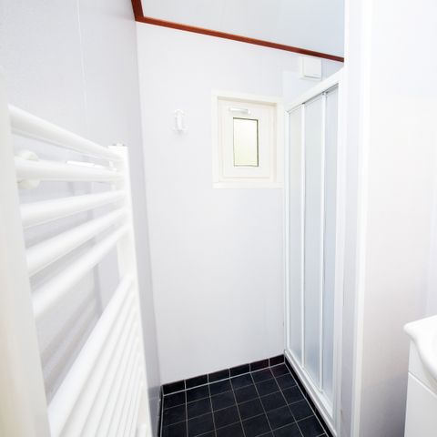 CHALET 6 personnes - 6B