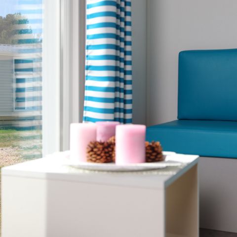 CHALET 4 personnes - 4A