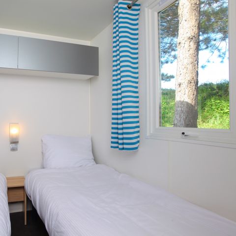 CHALET 4 personnes - 4A