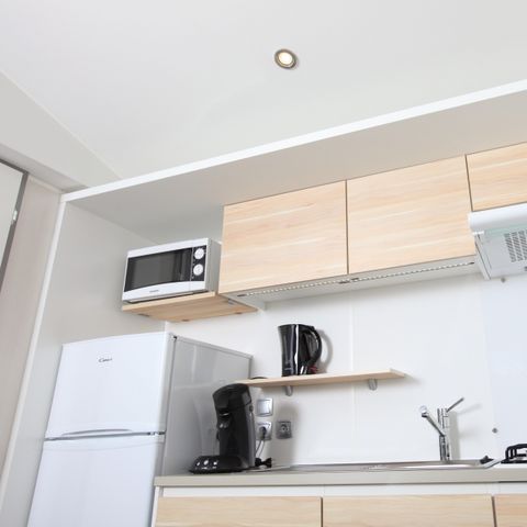 CHALET 4 personnes - 4A