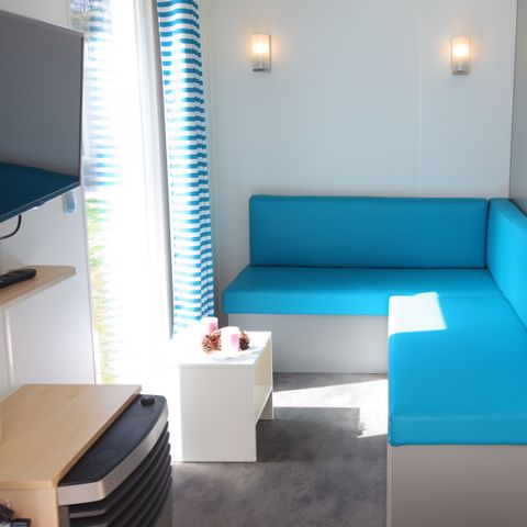 CHALET 4 personnes - 4A