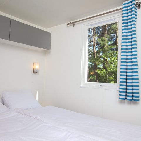 CHALET 4 personnes - 4A