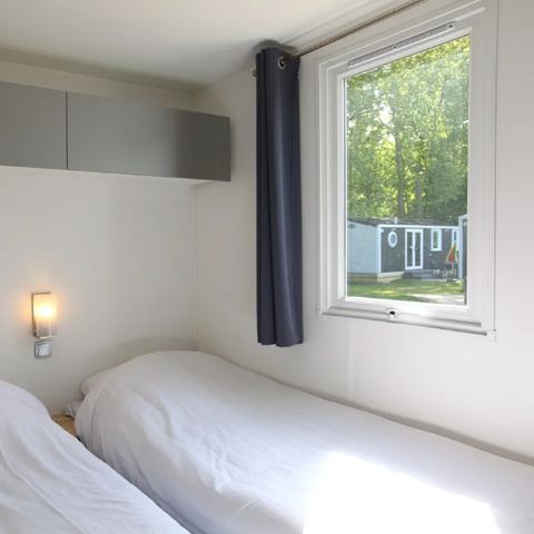 CHALET 6 personnes - Chalet 6A