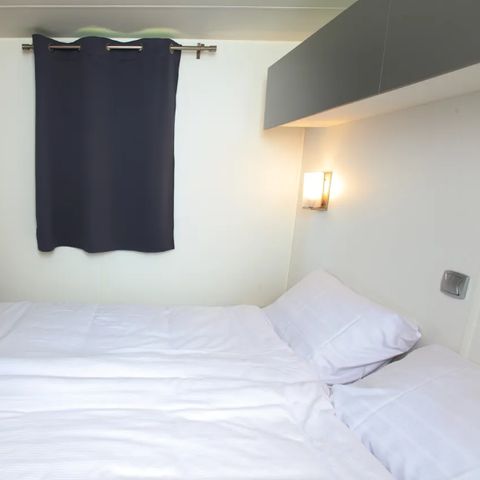 CHALET 6 personnes - Chalet 6A