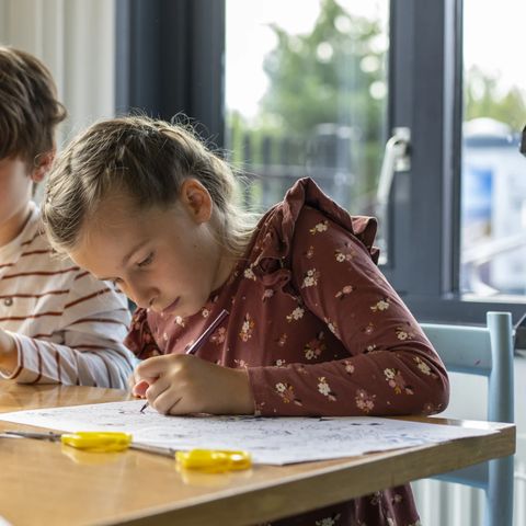 Roompot Kustpark Egmond aan Zee - Camping Bergen - Image N°6