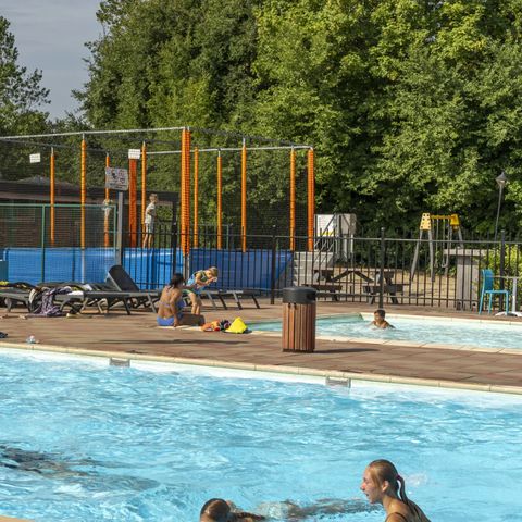 Roompot Kustpark Egmond aan Zee - Camping Bergen - Image N°2