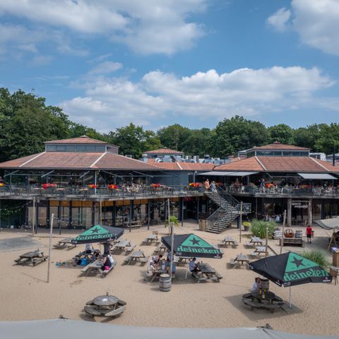 Landal Landgoed 't Loo - Camping Oldebroek - Image N°6