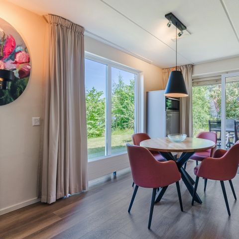 BUNGALOW 4 personnes - 4L