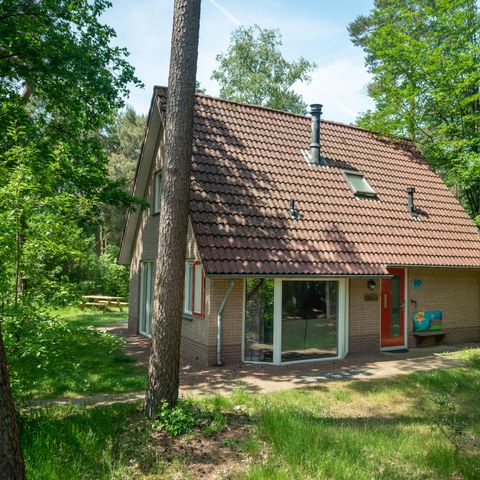BUNGALOW 4 personnes - 4LK (max. 2 adultes)