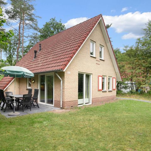 BUNGALOW 6 personnes - 6B