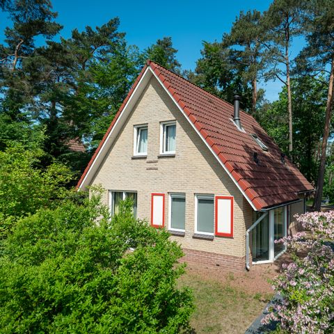 BUNGALOW 6 personnes - 6C2
