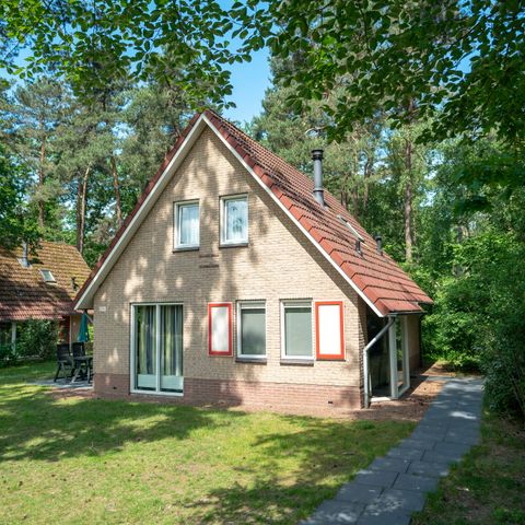 BUNGALOW 6 personnes - 6C3