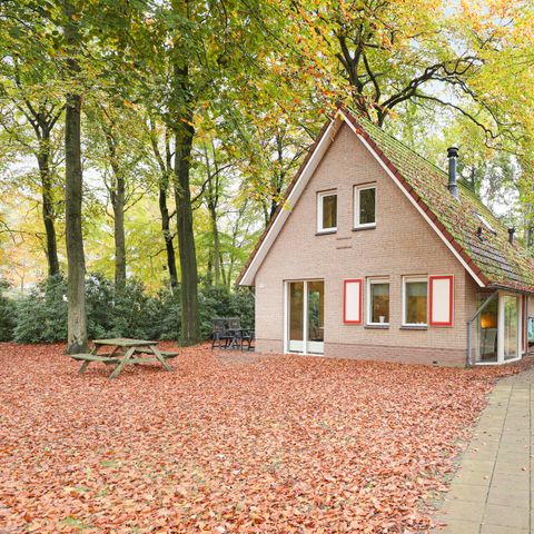 BUNGALOW 6 personnes - 6CK Enfant