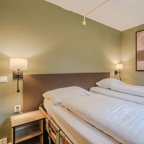 Bungalow 6 personnes - 6CT