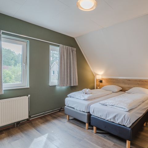 Bungalow 6 personnes - 6CT