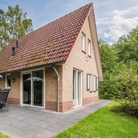 Bungalow 6 personnes - 6CT
