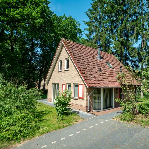 BUNGALOW 6 personnes - 6CT